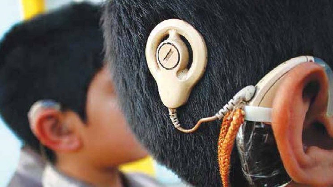 شناسایی بیش از ۵ هزار کم شنوا و ناشنوا در قزوین