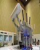 ساخت نخستین ابرترانسفورماتور ۵۰۰ مگاولت آمپر کشور در زنجان